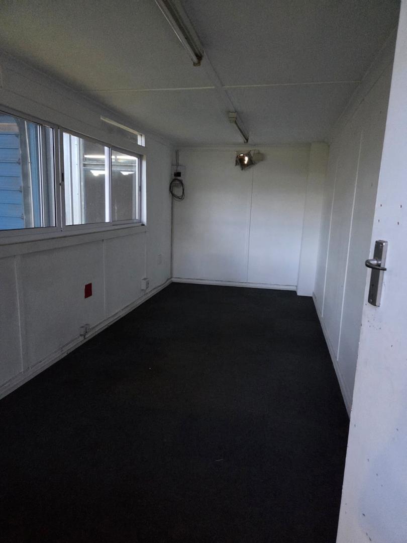 To Let commercial Property for Rent in Bellville Central Western Cape